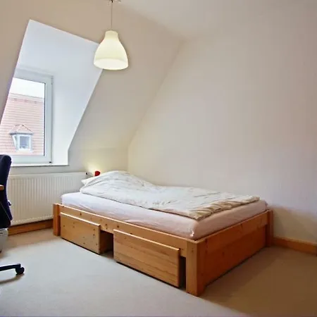 4873 Privatapartment Heine