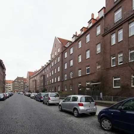 4873 Privatapartment Heine Hannover