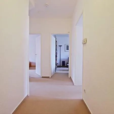 4873 Privatapartment Heine Appartamento *