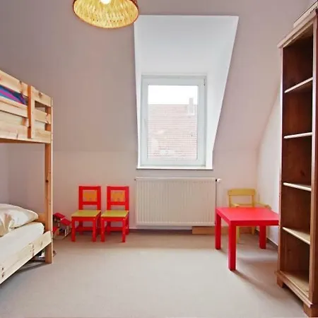 4873 Privatapartment Heine *