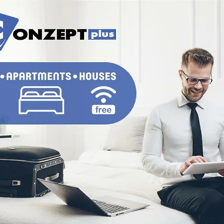 4873 Privatapartment Heine *