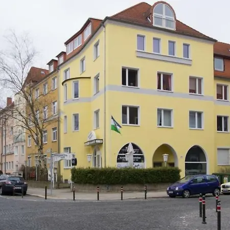 Lejlighed 4873 Privatapartment Heine