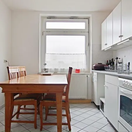 4873 Privatapartment Heine Lejlighed